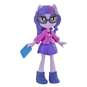 My Little Pony Equestria Girls Miniler - Twilight Sparkle