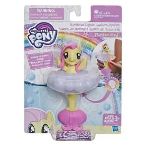 My Little Pony Gökkuşağı Işıklı Pony - Fluttershy