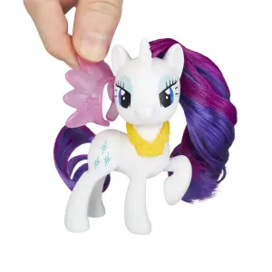 My Little Pony Oyun Çantası Rarity E5018