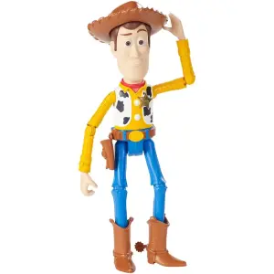 Toy Story 4 Figürler - Woody