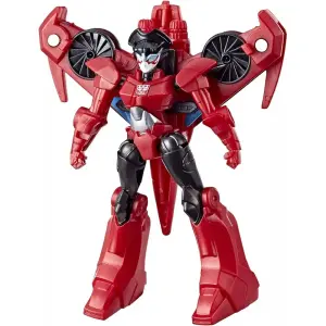 Transformers Cyberverse Küçük Figür - Windblade
