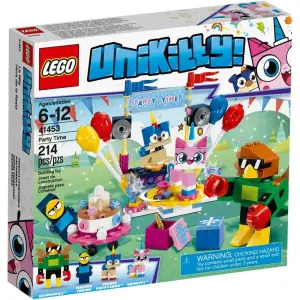 Lego Unikitty 41453 Parti Zamanı
