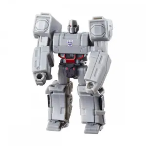 Transformers Cyberverse Küçük Figür - Megatron