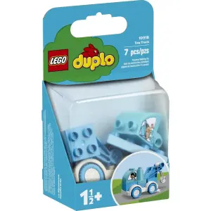 Lego Duplo 10918 Çekici