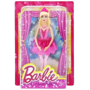 Barbie Güzel Prensesler - X8831