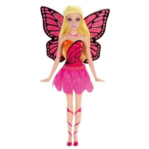 Barbie Güzel Prensesler - BLP47