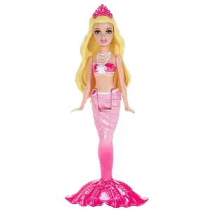 Barbie Güzel Prensesler - BLP46