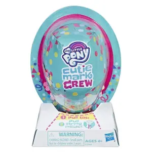 My Little Pony Cutie Mark Crew Sürpriz Balon Paket