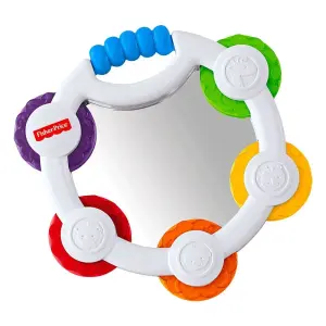 Fisher Price Renkli Tef BLT37