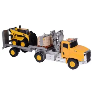 Cat Yük Tırı ve Araç Seti