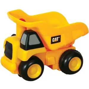 Cat E-Z Tek Yön Kumandalı İş Makinesi Kamyon