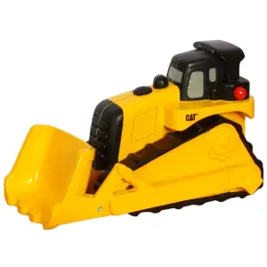Cat Işıklı ve Sesli İnşaat Aracı