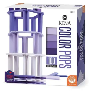 Mindware - Keva Color Pops Purple