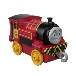 Thomas & Friends Küçük Tekli Trenler - Victor