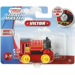 Thomas & Friends Küçük Tekli Trenler - Victor