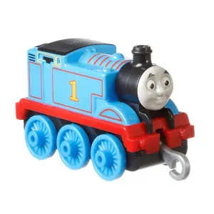 Thomas & Friends Küçük Tekli Trenler - Thomas