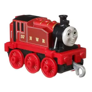 Thomas & Friends Küçük Tekli Trenler - Rosie
