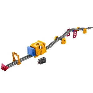 Thomas & Friends Diesel Tünel Macerası Oyun Seti GHK73