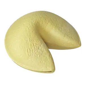 Şanslı Minişler Şans Kurabiyesi Sürpriz Paket