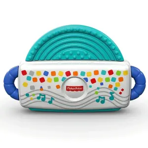 Fisher Price Enstrüman Oyuncaklar - Mızıka Dişlik