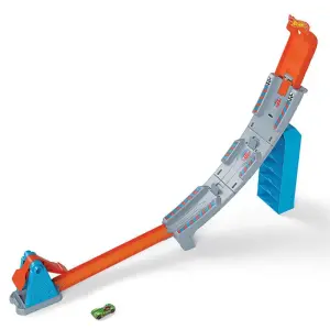 Hot Wheels Şampiyonluk Parkuru Yarış Seti Hill Climb Champion GBF83