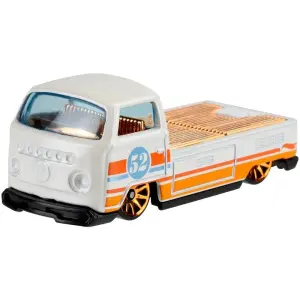 Hot Wheels Parlak ve Krom Özel Seri - Volkswagen T2 Pickup