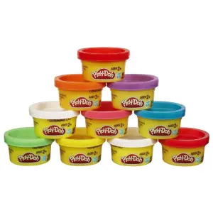 Play-Doh Bonbon Parti Paketi