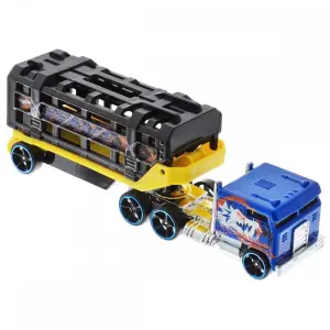 Hot Wheels Kamyonlar