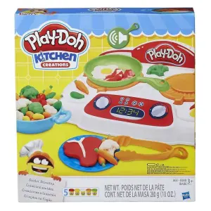 Play-Doh Cızz-Bızz Ocak