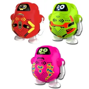 Silverlit Talkibot Robot Seri 2