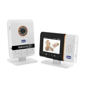 Chicco Top Digital Video Baby Monitor Bebek Telsizi