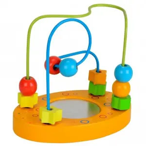 Eichhorn Ahşap Mini Koordinasyon Merkezi