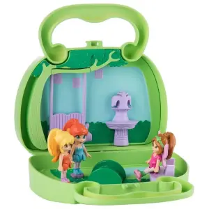 Winx Club Çantalı Oyun Seti