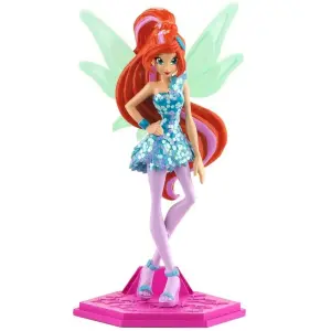 Winx Club Magic Travel Sürpriz Paket