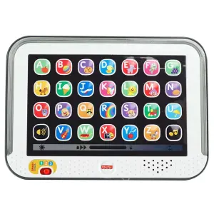 Fisher Price Yaşa Göre Gelişim Eğitici Tablet CLK64