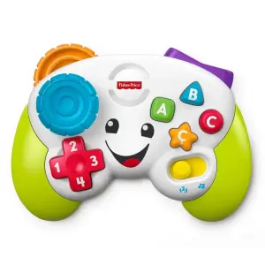 Fisher Price Eğitici Oyun Kumandası FWG23