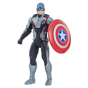 Avengers Endgame Figür Captain America E3927
