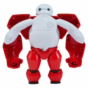Big Hero 6 Sıkıştırılabilir Baymax Oyun Seti
