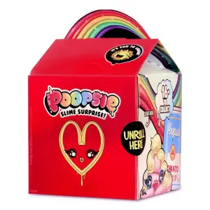 Poopsie Slime Sürpriz Paket PPE24000