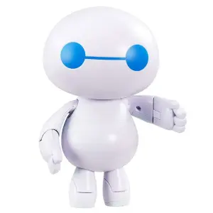 Big Hero 6 Süper Kahraman Minimax