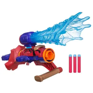 Avengers Assembler Gear Spiderman Fırlatıcı E2134