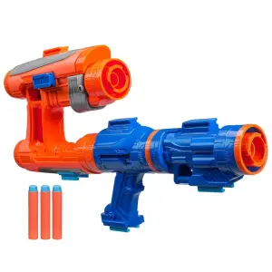 Avengers Assembler Gear Star Lord Uzay Tabancası E0604