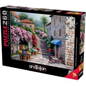 Anatolian İlkbahar 260 Parça Puzzle 3329