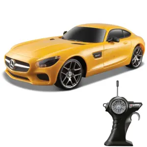 Maisto Tech 1:24 Mercedes-Amg Gt Uzaktan Kumandalı Araba
