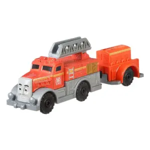 Thomas & Friends Trackmaster Sür-Bırak Flynn