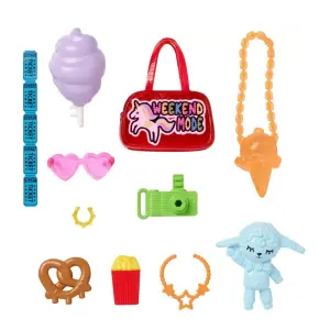 Barbie'nin Son Moda Aksesuarları GHX35