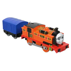 Thomas & Friends Motorlu Tekli Trenler Nia FXX47