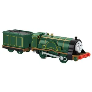 Thomas & Friends Motorlu Tekli Trenler Emily CDB69