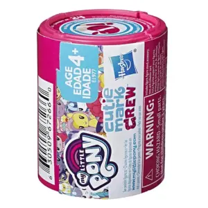 My Little Pony Cute Mark Crew Sürpriz Paket