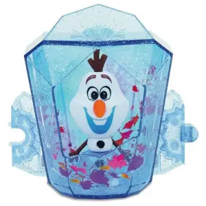 Disney Frozen 2 Işıklı Tekli Figür ve Evi